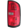 TAIL LAMP RH HQ  REPLACEMENT FOR CHEVROLET COLORADO 2015 PARTSLINK NUMBER  GM2801270