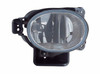 FOG LAMP FR RH HQ REPLACEMENT FOR ACURA TL 2008 PARTSLINK NUMBER  AC2593108