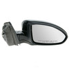 DOOR MIRROR RH POWER REPLACEMENT FOR CHEVROLET CRUZE SEDAN 2015 PARTSLINK NUMBER  GM1321420
