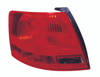 TAIL LAMP RH WGN HQ REPLACEMENT FOR AUDI S4 2008 PARTSLINK NUMBER AU2805100
