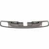 VALANCE RR LOWER PTD SILVER GRAY FINISH W/TRAILER HITCH CAPA  REPLACEMENT FOR LINCOLN NAUTILUS 2019 PARTSLINK NUMBER 	FO1195148C