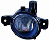 FOG LAMP FR RH W/M PKG HQ REPLACEMENT FOR  BMW 1 SERIES 2008 PARTSLINK NUMBER BM2593126