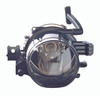 FOG LAMP FR LH HQ REPLACEMENT FOR BMW 7 SERIES  2008 PARTSLINK NUMBER  BM2592136