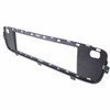 GRILLE LOWER W/O M/SI MODEL TEXTURED REPLACEMENT FOR BMW X5  2008 PARTSLINK NUMBER  BM1036129