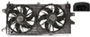 COOLING FAN ASSY 3.4L/3.8L REPLACEMENT FOR  BUICK ALLURE (CANADA) 2005 PARTSLINK NUMBER GM3115180