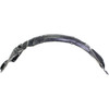 FENDER LINER FR LH LACROSSE CXL/CX 05-07 REPLACEMENT FOR  BUICK ALLURE (CANADA) 2005 PARTSLINK NUMBER GM1250110