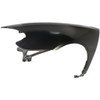 FENDER FR LH CAPA REPLACEMENT FOR BUICK ALLURE (CANADA) 2008 PARTSLINK NUMBER  GM1240322C