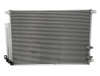 CONDENSER (3688) REPLACEMENT FOR CADILLAC CTS 2008 PARTSLINK NUMBER  GM3030279