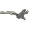 HOOD HINGE LH STEEL REPLACEMENT FOR CHEVROLET SONIC SEDAN 2015 PARTSLINK NUMBER   GM1236140