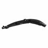 BUMPER BRACKET LH RR LOWER W/AMG    REPLACEMENT FOR MERCEDES A220 2019 PARTSLINK NUMBER  MB1142115