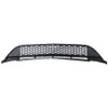GRILLE LOWER TEXTURED BLACK W/AMG   REPLACEMENT FOR MERCEDES A220 2019 PARTSLINK NUMBER  	MB1036168