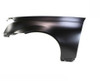 FENDER FR RH (W/SIDE LAMP HOLE) STEEL CAPA REPLACEMENT FOR CADILLAC  CTS-V SEDAN 2005 PARTSLINK NUMBER GM1241309C