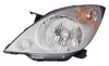 HEAD LAMP LH HALOGEN CAPA  REPLACEMENT FOR CHEVROLET SPARK 2015 PARTSLINK NUMBER  GM2502368C