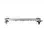 TIE BAR LOWER ALUMINUM   REPLACEMENT FOR MERCEDES A220 2019 PARTSLINK NUMBER  	MB1225202