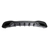 VALANCE RR LOWER TEXTURED BLACK FINISH W/AMG   REPLACEMENT FOR MERCEDES A220 2019 PARTSLINK NUMBER  MB1195141