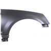 FENDER FR RH (W/O SIDE LAMP HOLE) STEEL CAPA REPLACEMENT FOR CADILLAC SRX 2005 PARTSLINK NUMBER GM1241316C