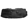 FENDER LINER FR RH THERMO FORMED W/O ZR2  REPLACEMENT FOR CHEVROLET COLORADO 2019 PARTSLINK NUMBER GM1249263