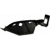 BUMPER FILLER FR LH W/OFFROAD PLASTIC REPLACEMENT FOR CHEVROLET AVALANCHE 2008 PARTSLINK NUMBER  	GM1088177