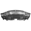 UNDERCAR SHIELD FR FORWARD  REPLACEMENT FOR MERCEDES C300 CONVERTIBLE 2019 PARTSLINK NUMBER  MB1228190