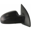 DOOR MIRROR RH POWER REPLACEMENT FOR CHEVROLET AVEO HATCHBACK 2005 PARTSLINK NUMBER GM1321327