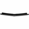 BUMPER MOULDING FR BLACK REPLACEMENT FOR CHEVROLET CAVALIER 2005 PARTSLINK NUMBER GM1044102