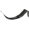 FENDER LINER FR RH SPORT/SS/LTZ REPLACEMENT FOR CHEVROLET COBALT 2005 PARTSLINK NUMBER GM1251121