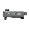 FOG LAMP RH CAPA REPLACEMENT FOR BMW 228I XDRIVE GRAN COUPE 2022 PARTSLINK NUMBER BM2593159C