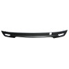 BUMPER LOWER RR BLACK  REPLACEMENT FOR ACURA MDX 2015 PARTSLINK NUMBER  AC1115101