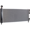 RADIATOR (2710) 3.8L V6 REPLACEMENT FOR CHEVROLET IMPALA 2005 PARTSLINK NUMBER GM3010431