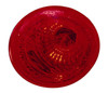 TAIL LAMP RH CAPA REPLACEMENT FOR CHEVROLET HHR 2008 PARTSLINK NUMBER  GM2801195C