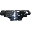 BUMPER BRACKET RR LOWER REPLACEMENT FOR BMW 435I CONVERTIBLE 2015 PARTSLINK NUMBER  BM1140110