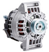 ALTERNATOR 2.2L REPLACEMENT FOR CHEVROLET MALIBU MAXX 2005 PARTSLINK NUMBER  2-11072