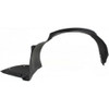 FENDER LINER FR RH REPLACEMENT FOR CHEVROLET MALIBU MAXX 2005 PARTSLINK NUMBER  GM1249140