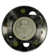 WHEEL BEARING/HUB RR 4 WHEEL ABS CX (512237-103237) REPLACEMENT FOR CHEVROLET MONTE CARLO 2005 PARTSLINK NUMBER 512237