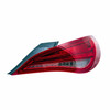 TAIL LAMP RH LED W/O LOGO HQ  REPLACEMENT FOR MERCEDES CLA45 AMG 2019 PARTSLINK NUMBER 	MB2801152
