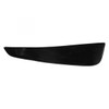 VALANCE FR RH BRIGHT BLACK FINISH UPPER  REPLACEMENT FOR MERCEDES CLA45 AMG 2019 PARTSLINK NUMBER MB1047161