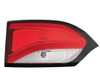 TRUNK LAMP LH BULB HQ REPLACEMENT FOR CHRYSLER VOYAGER (CHRYSLER) 2023 PARTSLINK NUMBER CH2802116