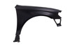 FENDER FR RH REPLACEMENT FOR CHEVROLET IMPALA 2008 PARTSLINK NUMBER  	GM1241326