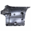 BUMPER BRACKET RR RH REPLACEMENT FOR BMW 530E SEDAN 2023 PARTSLINK NUMBER BM1143117‎