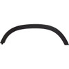WHEEL ARCH TRIM RR RH  REPLACEMENT FOR CHEVROLET TRAX 2015 PARTSLINK NUMBER  GM1791123