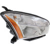 HEAD LAMP RH CAPA REPLACEMENT FOR CHEVROLET TRAX 2015 PARTSLINK NUMBER  GM2503401C