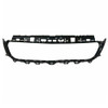 GRILLE OUTER BLACK W/O CAMERA   REPLACEMENT FOR MERCEDES  E53  AMG SEDAN 2019 PARTSLINK NUMBER 	MB1202107