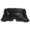 UNDERCAR SHIELD FR REARWARD  REPLACEMENT FOR MERCEDES E53 AMG SEDAN 2019 PARTSLINK NUMBER MB1228177