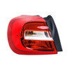 TAIL LAMP LH W/O LED / LOGO HQ  REPLACEMENT FOR MERCEDES GLA250 2019 PARTSLINK NUMBER MB2804116