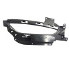 FOG LAMP BEZEL FR LH W/HID W/O ADAPTIVE CRUISE  REPLACEMENT FOR CHRYSLER 200 SEDAN 2015 PARTSLINK NUMBER  	CH1038159