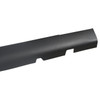 ROCKER PANEL MOULDING RH EXCLUDE 2012-14 SRT-8 MODEL  REPLACEMENT FOR CHRYSLER 300 2015 PARTSLINK NUMBER   CH1607101