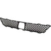 GRILLE LOWER HONEYCOMB W/OPEN END W/O PARK W/ADAPTIVE CRUISE EXCLUDE 17-23 W/ S APPEARANCE PKG  REPLACEMENT FOR CHRYSLER 300 2015 PARTSLINK NUMBER  CH1036161