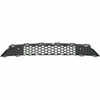 GRILLE FR SQUARE MESH TYPE W/PARK ASSIST W/O ADAPTIVE CRUISE EXCLUDE 17-23 MODELS W/S-PKG  REPLACEMENT FOR CHRYSLER 300 2015 PARTSLINK NUMBER  CH1036148