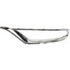 FOG LAMP TRIM FR LH CHROME  REPLACEMENT FOR CHRYSLER 300 2015 PARTSLINK NUMBER  CH1038165