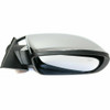 DOOR MIRROR RH POWER HTD CHROME W/MEMORY W/O SIGNAL  REPLACEMENT FOR CHRYSLER 300 2015 PARTSLINK NUMBER  CH1321342